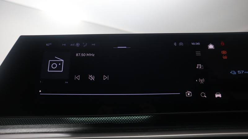 Used Peugeot E-3008 2025 for sale - 77117443: Photo 21