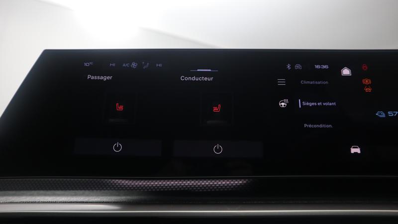 Used Peugeot E-3008 2025 for sale - 77117443: Photo 23