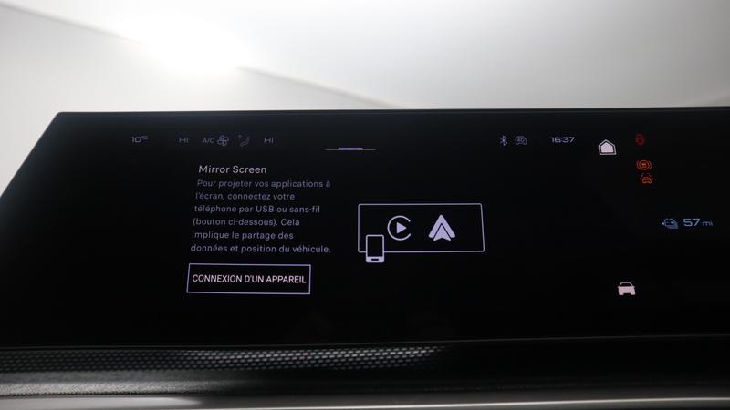 Used Peugeot E-3008 2025 for sale - 77117443: Photo 26