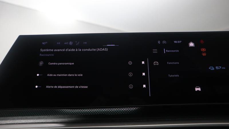 Used Peugeot E-3008 2025 for sale - 77117443: Photo 27