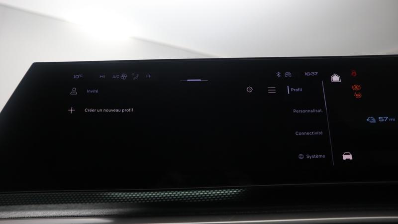 Used Peugeot E-3008 2025 for sale - 77117443: Photo 28