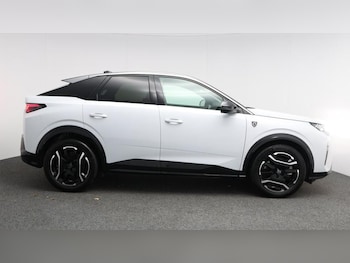 Used Peugeot 3008 2025 for sale - 77117443: Photo