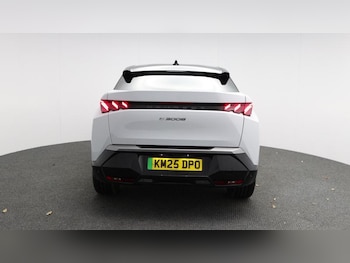 Used Peugeot 3008 2025 for sale - 77117443: Photo