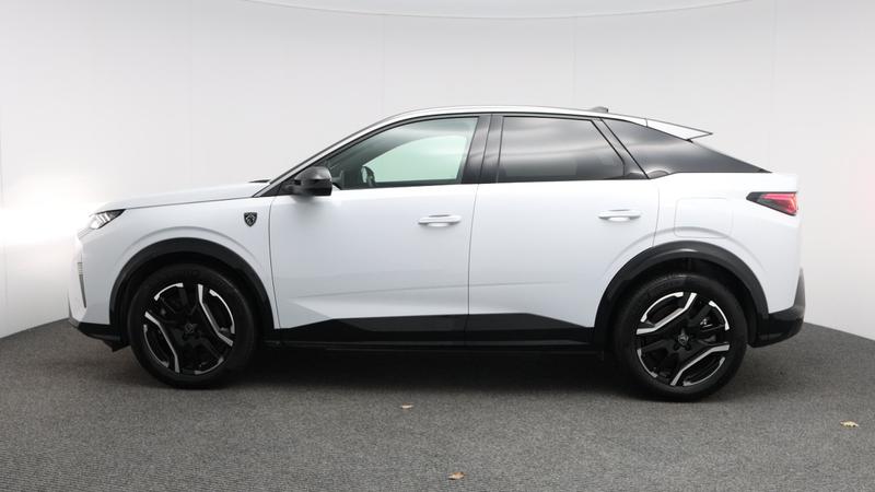 Used Peugeot E-3008 2025 for sale - 77117443: Photo 6