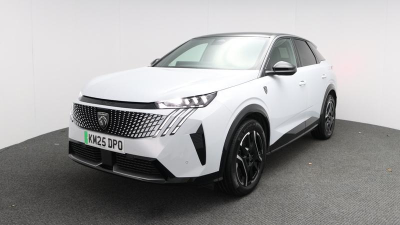 Used Peugeot E-3008 2025 for sale - 77117443: Photo 7