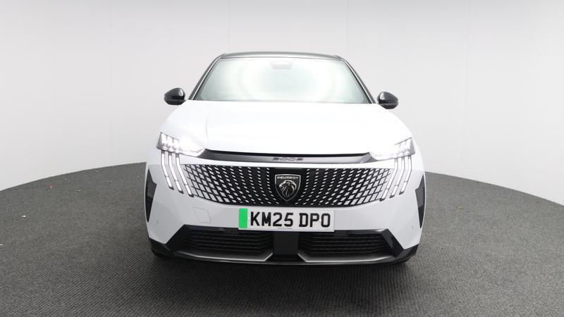 Used Peugeot E-3008 2025 for sale - 77117443: Photo 8