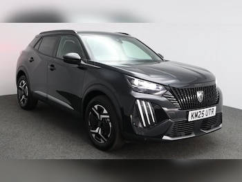 Used Peugeot 2008 2025 for sale - 78462978: Photo