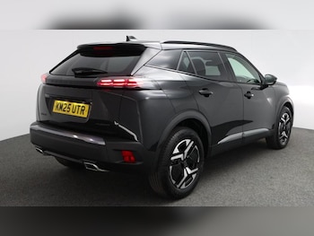 Used Peugeot 2008 2025 for sale - 78462978: Photo