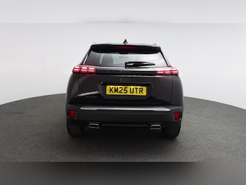 Used Peugeot 2008 2025 for sale - 78462978: Photo