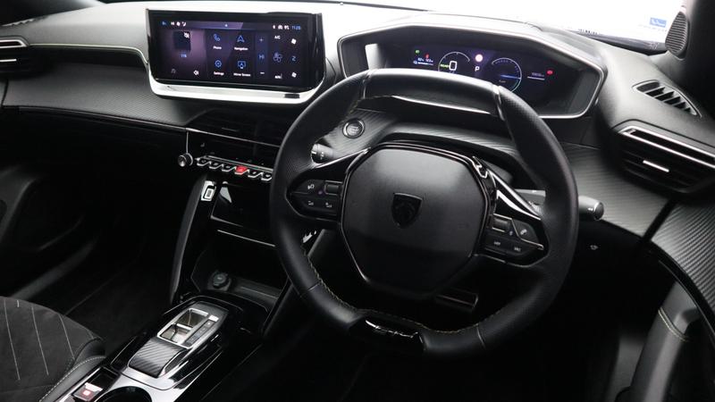 Used Peugeot 2008 2023 for sale - 77301272: Photo 11