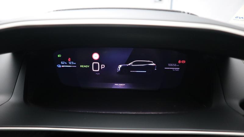 Used Peugeot 2008 2023 for sale - 77301272: Photo 17