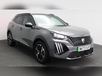 Used Peugeot 2008 2023 for sale - 77301272: Photo