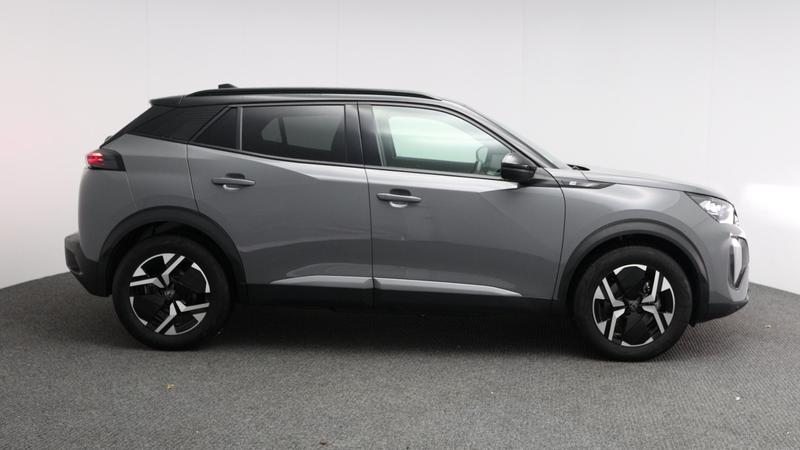Used Peugeot 2008 2023 for sale - 77301272: Photo 2