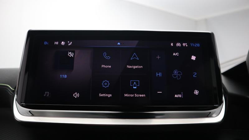 Used Peugeot 2008 2023 for sale - 77301272: Photo 20