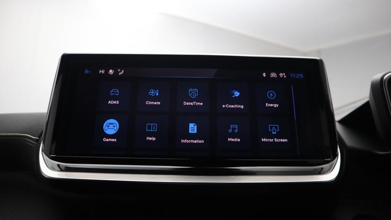 Used Peugeot 2008 2023 for sale - 77301272: Photo 21