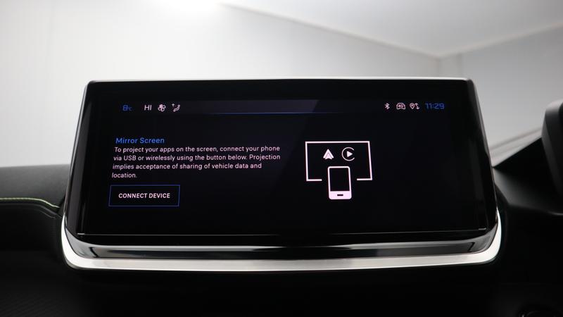 Used Peugeot 2008 2023 for sale - 77301272: Photo 22