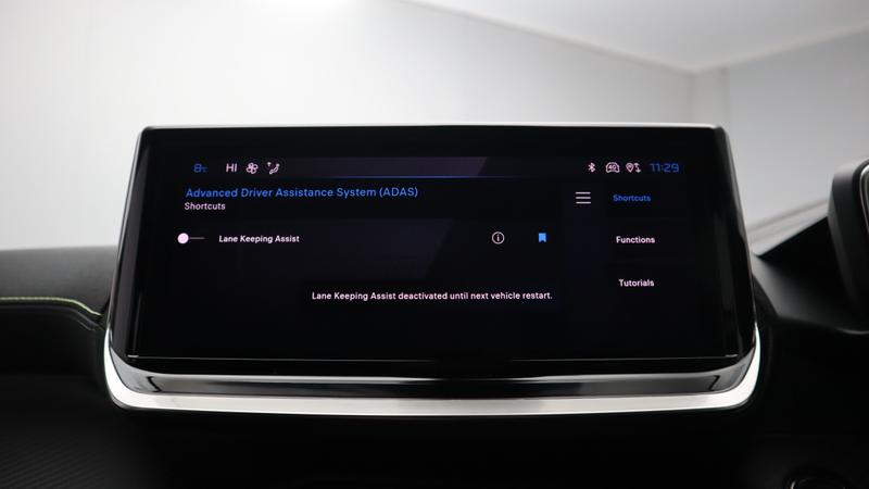 Used Peugeot 2008 2023 for sale - 77301272: Photo 24