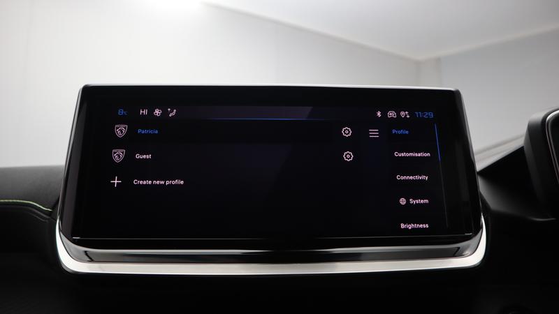 Used Peugeot 2008 2023 for sale - 77301272: Photo 26