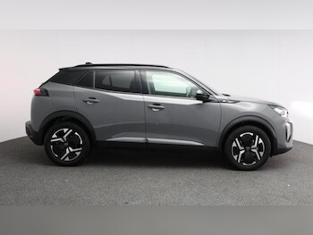 Used Peugeot 2008 2023 for sale - 77301272: Photo