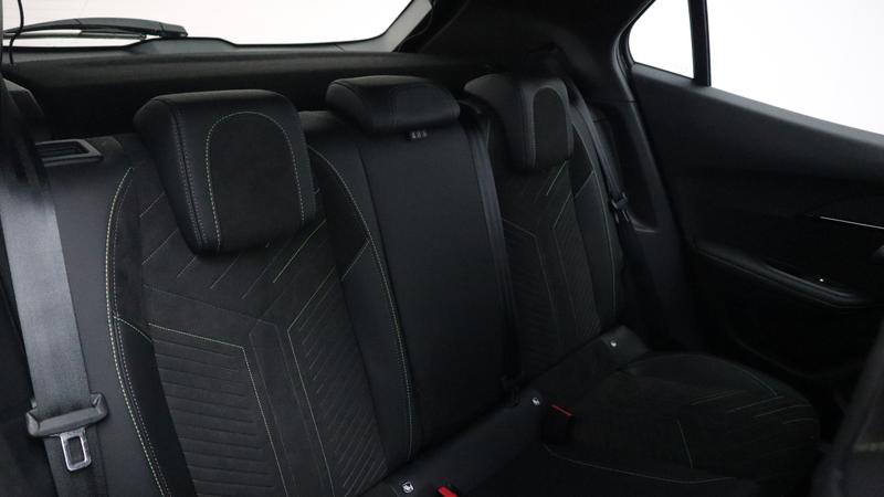 Used Peugeot 2008 2023 for sale - 77301272: Photo 35