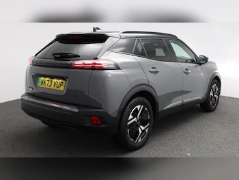 Used Peugeot 2008 2023 for sale - 77301272: Photo