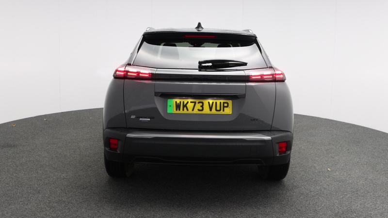 Used Peugeot 2008 2023 for sale - 77301272: Photo 4