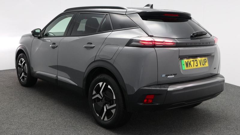 Used Peugeot 2008 2023 for sale - 77301272: Photo 5