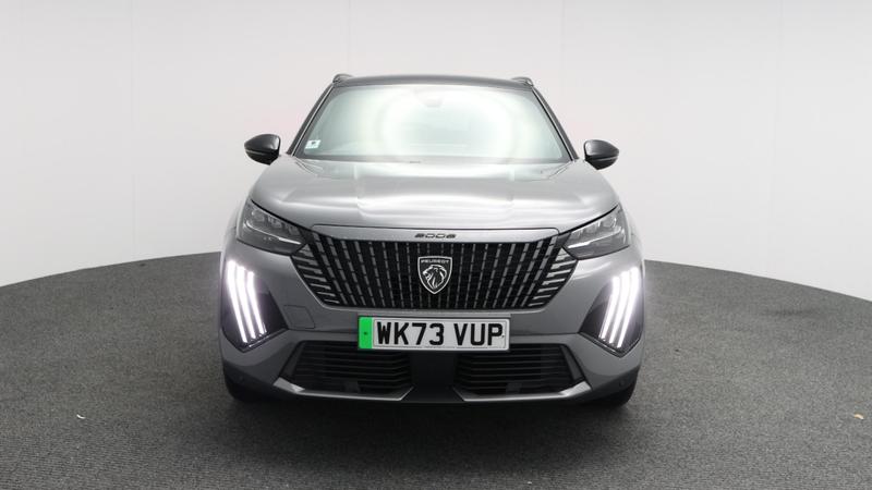 Used Peugeot 2008 2023 for sale - 77301272: Photo 8