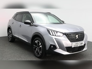 2021 - 1.2 PureTech GT 130 Manual 5-Door