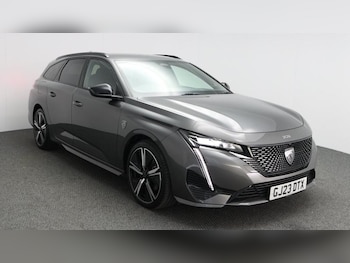 Used Peugeot 308 SW 2023 for sale - 78226579: Photo