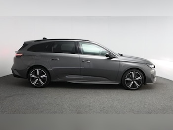 Used Peugeot 308 SW 2023 for sale - 78226579: Photo