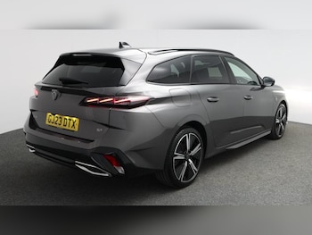 Used Peugeot 308 SW 2023 for sale - 78226579: Photo
