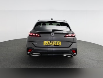 Used Peugeot 308 SW 2023 for sale - 78226579: Photo