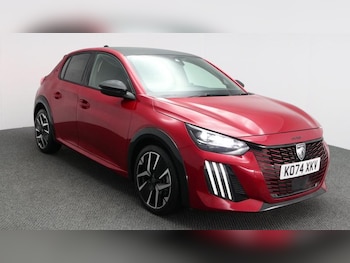 Peugeot 208 feature image