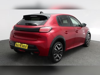 Used Peugeot 208 2025 for sale - 77117284: Photo