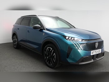 Used Peugeot 5008 2025 for sale - 79159773: Photo