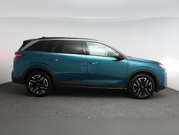 Used Peugeot 5008 2025 for sale - 79159773: Photo