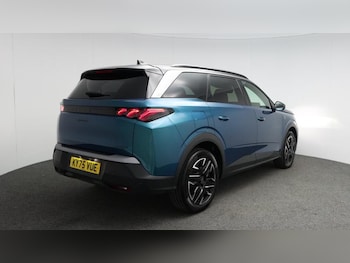 Used Peugeot 5008 2025 for sale - 79159773: Photo