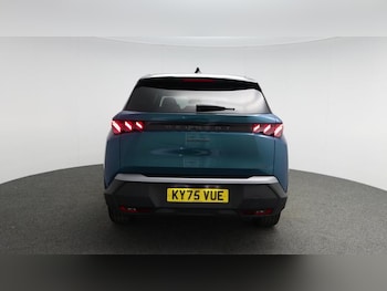Used Peugeot 5008 2025 for sale - 79159773: Photo