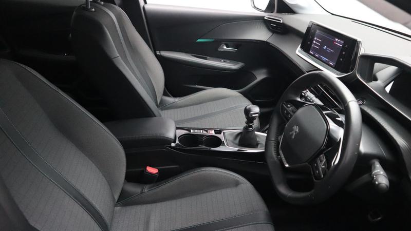 Used Peugeot 208 2023 for sale - 77116739: Photo 10