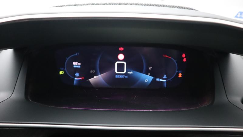 Used Peugeot 208 2023 for sale - 77116739: Photo 16