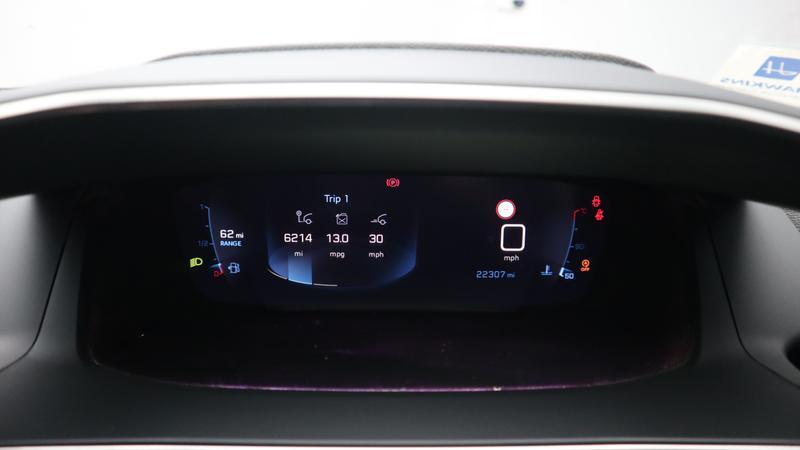 Used Peugeot 208 2023 for sale - 77116739: Photo 17