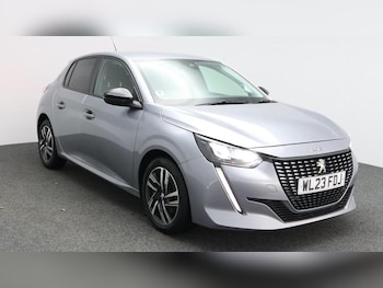 Peugeot 208 feature image