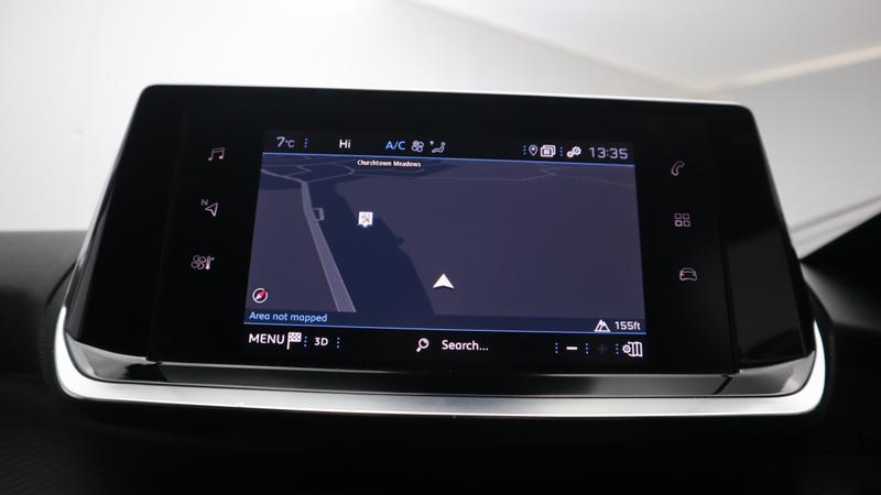 Used Peugeot 208 2023 for sale - 77116739: Photo 23