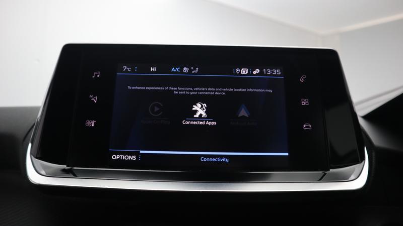 Used Peugeot 208 2023 for sale - 77116739: Photo 26