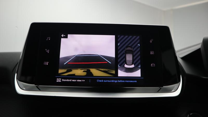 Used Peugeot 208 2023 for sale - 77116739: Photo 29