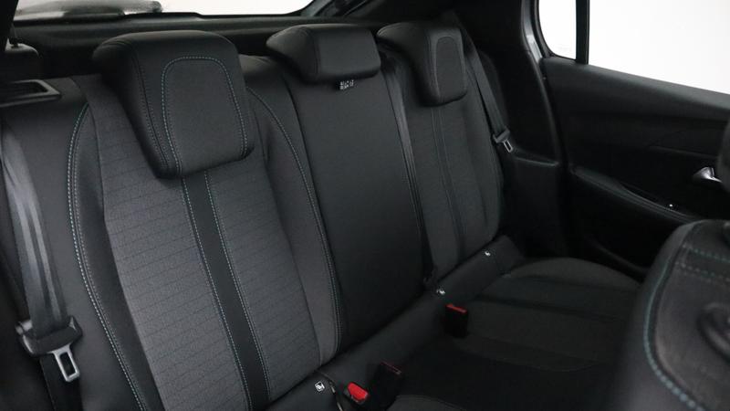 Used Peugeot 208 2023 for sale - 77116739: Photo 33