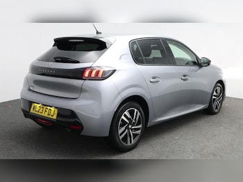Used Peugeot 208 2023 for sale - 77116739: Photo