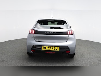 Used Peugeot 208 2023 for sale - 77116739: Photo