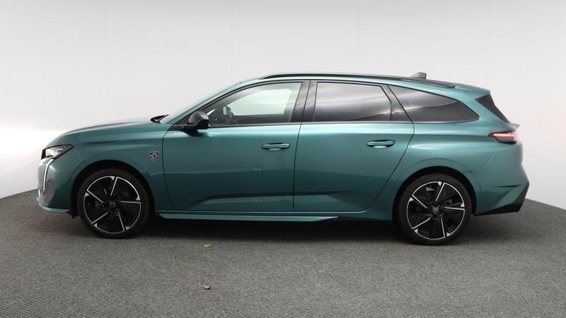 Used Peugeot 308 2024 for sale - 78067478: Photo 6